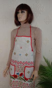 Фартук Ukrainian Style
