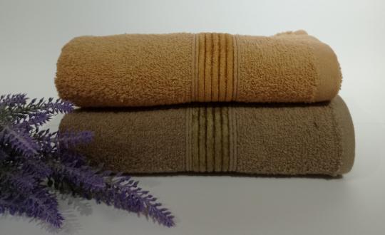 Рушник Issihome 50х90 Stripe Colors