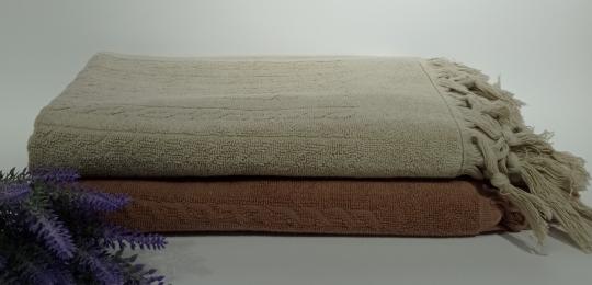 Рушник 70х140 Braid Colors