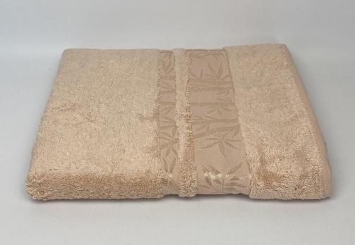 Полотенце Maison D'or Bamboo Jacquard 85x150 Somon