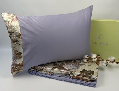 Постельное белье Le Vele 200x220 Satin Padova
