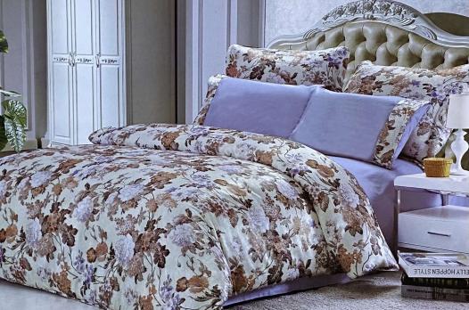 Постельное белье Le Vele 200x220 Satin Padova