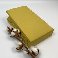 Простынь на резинке Clasy 100X200 c наволочкой 50X70 V1 Sari