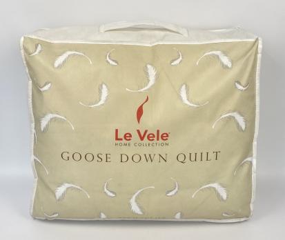 Одеяло Le Vele 155x215 Goose