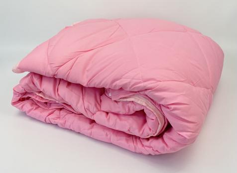 Одеяло Le Vele 195x215 Dophia Pink