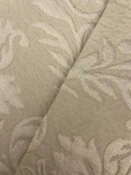 Покрывало Moda Box 240х260 с наволочками Nisa Krem