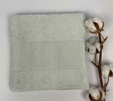 Полотенце АЕ 50х90 Shine Салатовый