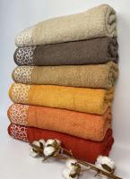 Набор полотенец Cottonize 70х140 cod151