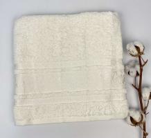 Полотенце Cottonize 70х140 cod137 Молочный