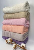 Набор полотенец Cottonize 70х140 cod 137