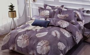 Постельное белье Colorful Home сатин 200х230 Model 2