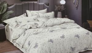 Постельное белье Colorful Home сатин 180х220 Model 13