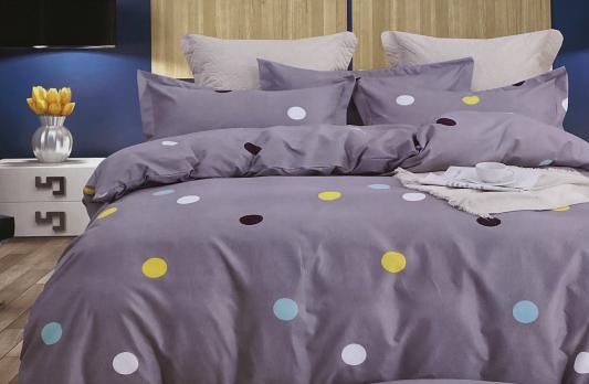 Постільна білизна Colorful Home сатин 180х220 Model 14