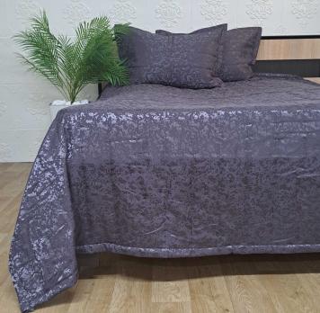 Покрывало Capa Home 240x260 Bulut Antrasit