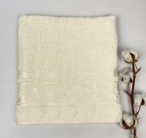 Полотенце Cottonize 70х140 cod133 Молочный