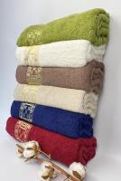 Набор полотенец Cottonize 70х140 cod112
