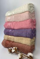 Набор полотенец Cottonize 70х140 cod133