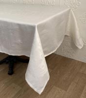 Скатертина Masali тефлон 160x400 Model 509 Cream