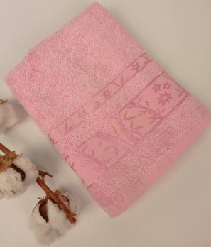 Рушник Juanna 50х90 Bamboo Towel Colors