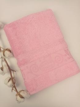 Рушник Zeron 70х140 Bamboo Organic Colors