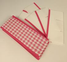 Органайзер Ser&Yat 23х30х11 Pink