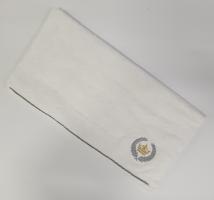 Полотенце Maison D'or Pierre Lotti 50x100 Ecru