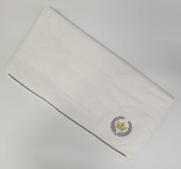Полотенце Maison D'or Pierre Lotti 50x100 Ecru