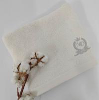 Полотенце Maison D'or Pierre Lotti 85x150 Ecru