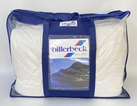 Одеяло Billerbeck Корона 200X220 стандартное т.3