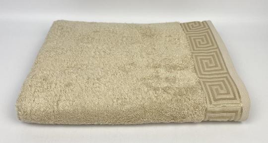 Полотенце Maison D'or Austin Bamboo 70x140 Sand