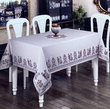 Скатерть Maison D'or Paradise 160х320 Tas