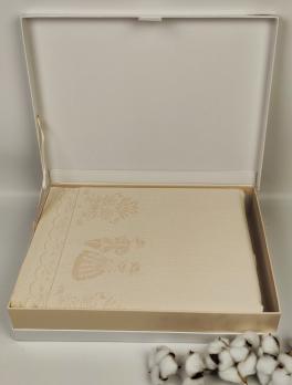 Скатерть Maison D'or Paradise 160х320 Somon