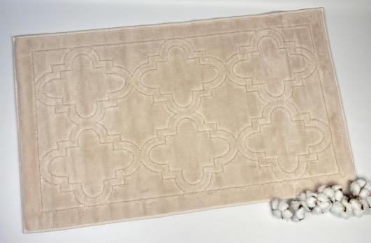 Коврик Maison D'or Modello 60x100 Pudra