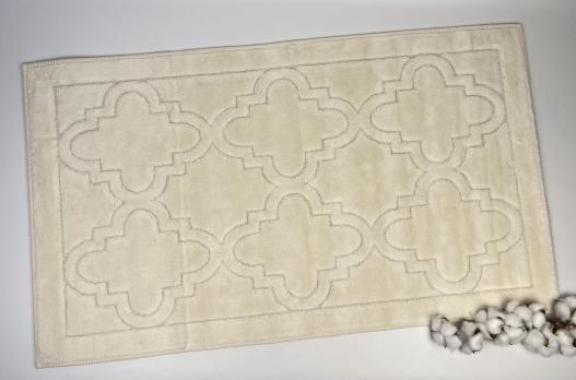 Коврик Maison D'or Modello 70x120 Ekru