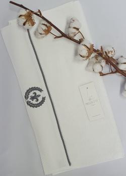 Рушник Maison D'or Seymour 85x150 White