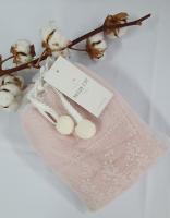 Полотенце Maison D'or Sesa 85x150 Rose Color