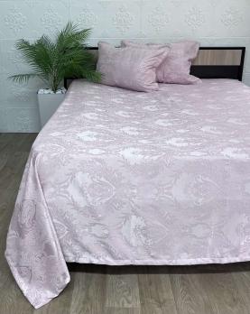 Покрывало с наволочками Capa Home 260x250 Beste Pudra