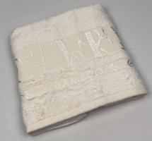 Полотенце Cottonize 50х90 Bamboo-1 Молочный