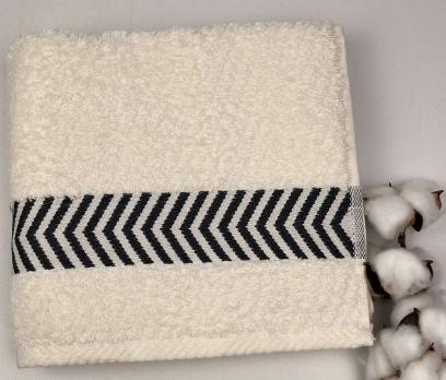 Полотенце Cottonize 50x90 cod411 Молочный