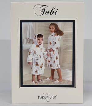 Халат дитячий Maison D'or Tobi 8 р