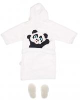 Халат детский Maison D'or Luna Enfants Blue 4р.