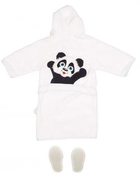 Халат детский Maison D'or Luna Enfants Blue 4р.