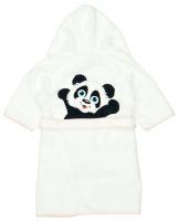 Халат детский Maison D'or Luna Enfants Pink 6р.