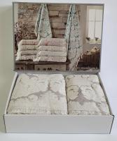 Полотенца Maison D'or 2шт Celestina Lilac
