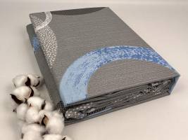 Постельное белье Pretty 200x220 код Ж9711