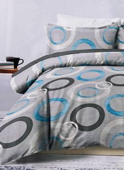 Постельное белье Pretty 200x220 код Ж9711
