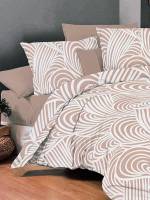 Постельное белье Pretty 200x220 код Ж9735