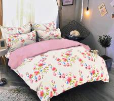 Постельное белье Pretty 180x220 код Ж9737