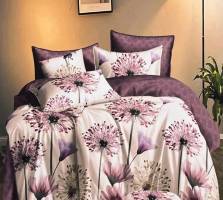 Постельное белье Pretty 180x220 код 9738