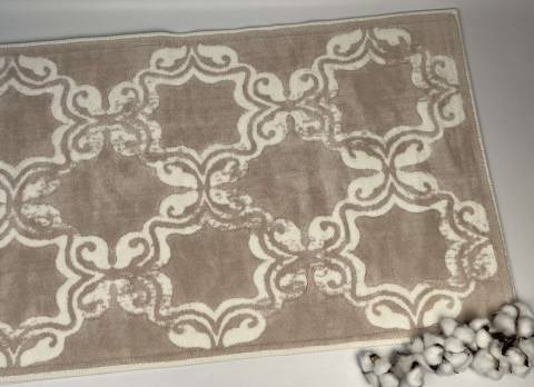 Коврик Maison D'or Barnella 70x120 cм Sarmal-Vizon